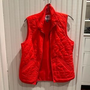 Old Navy Puffer Vest